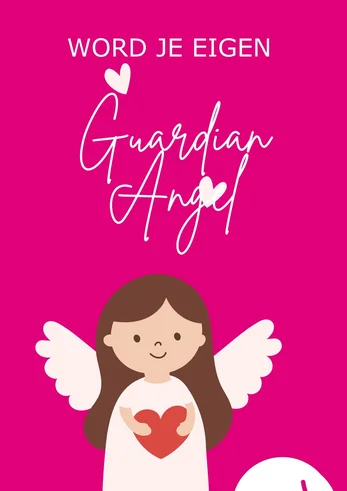 Be your own Guardian Angel