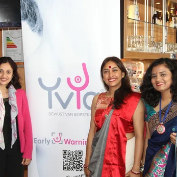 YvYa Wijk events 2021