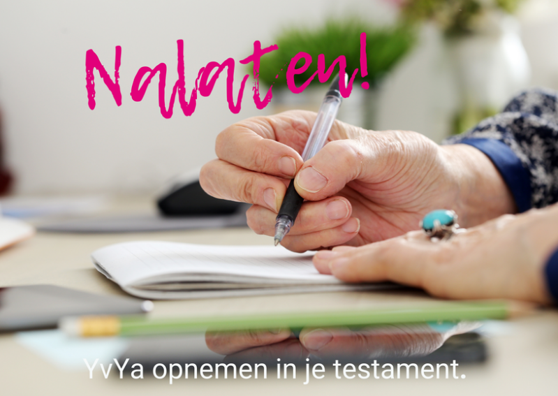 Nalaten