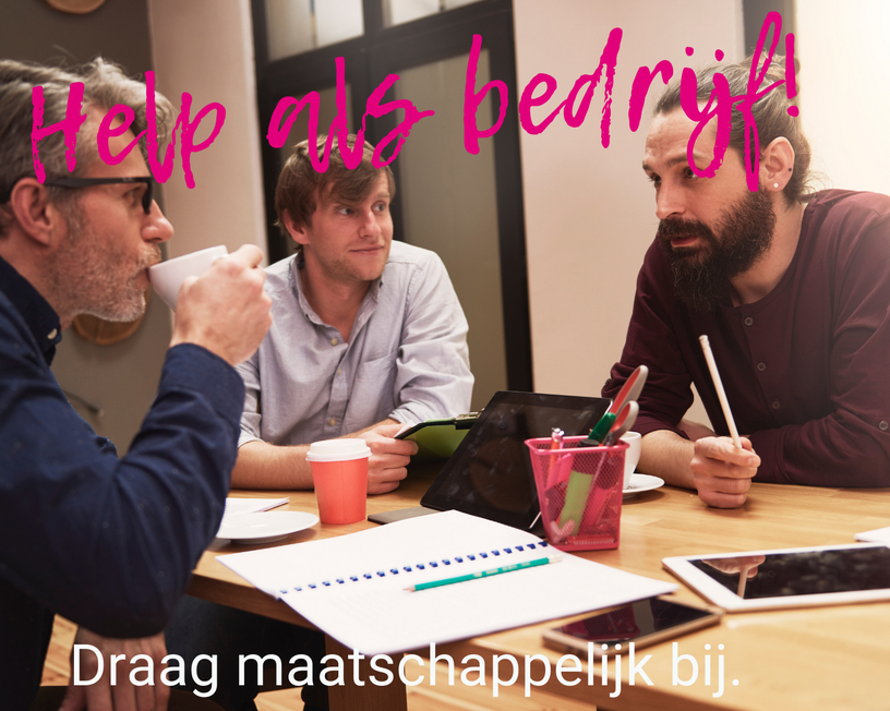 Maatschappelijk verantwoord ondernemen