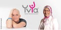Stichting YvYa logo