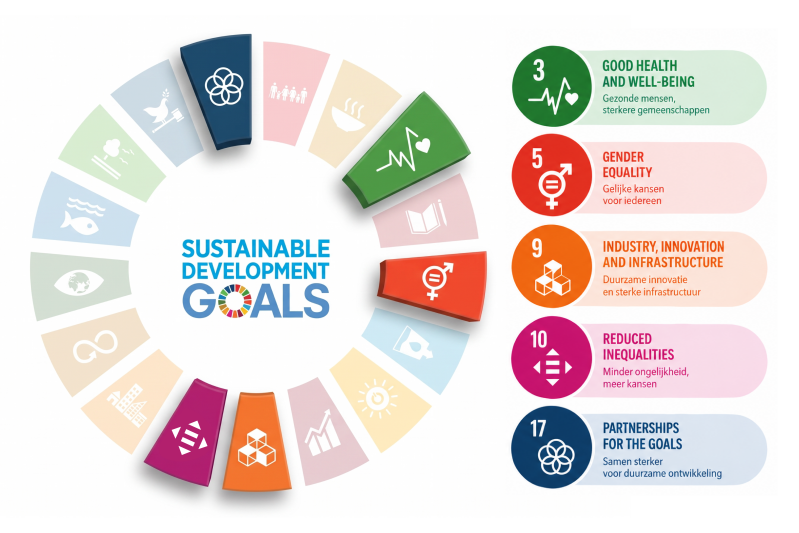 Sustainable development goals