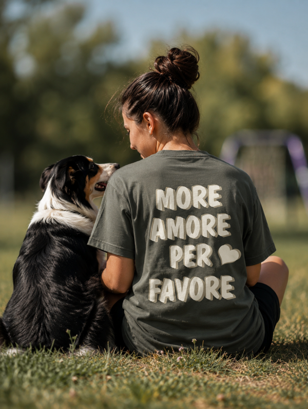 💚More Amore per favore💚