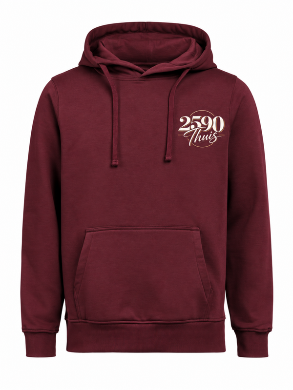 🔥Atelier C en P vlamt mee🔥 HOODIE