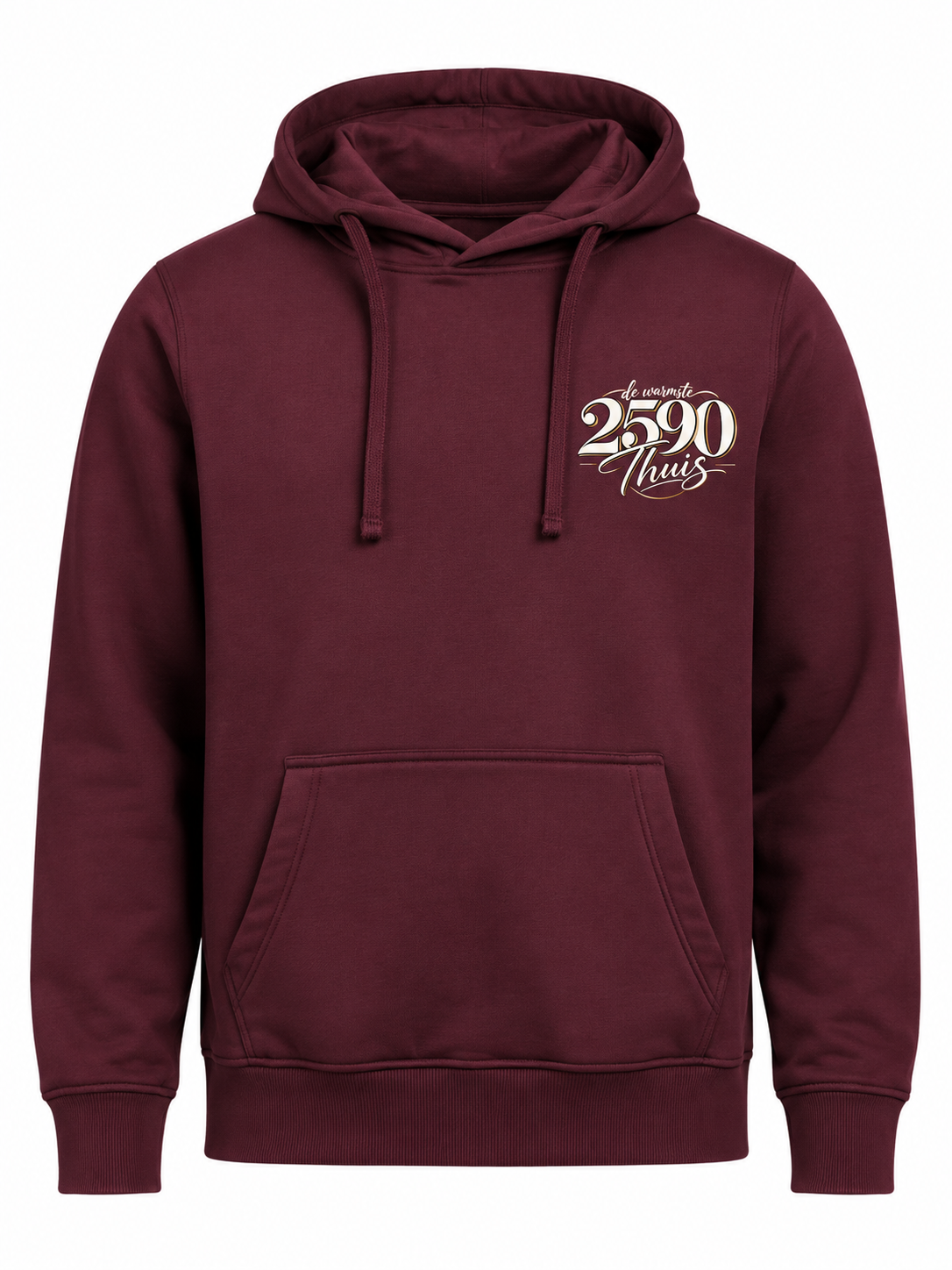 🔥Atelier C en P vlamt mee🔥 HOODIE