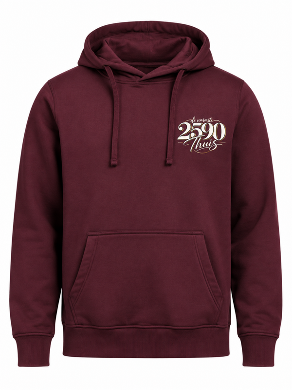 🔥Atelier C en P vlamt mee🔥 HOODIE