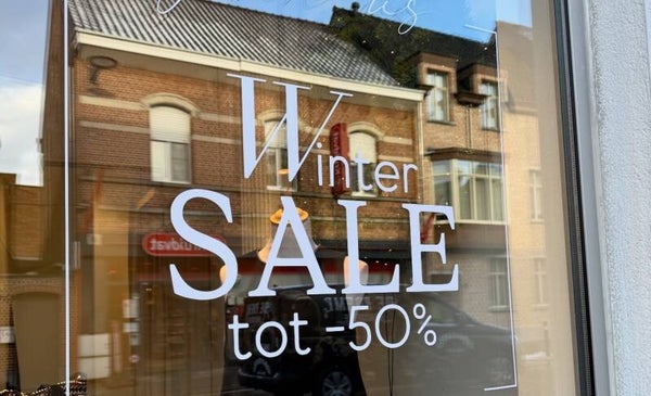 Etalage/Auto/caravan/camper - stickers