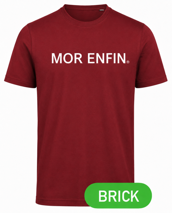 MOR ENFIN