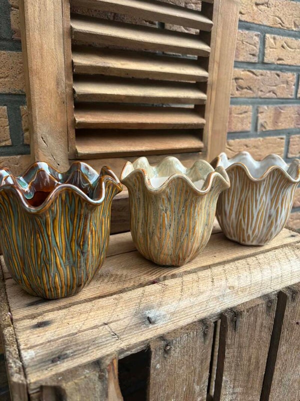 Pot ''Loire'' Keramiek