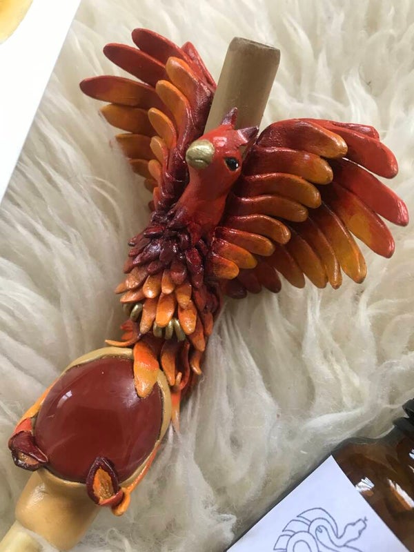 Handcrafted Tepi