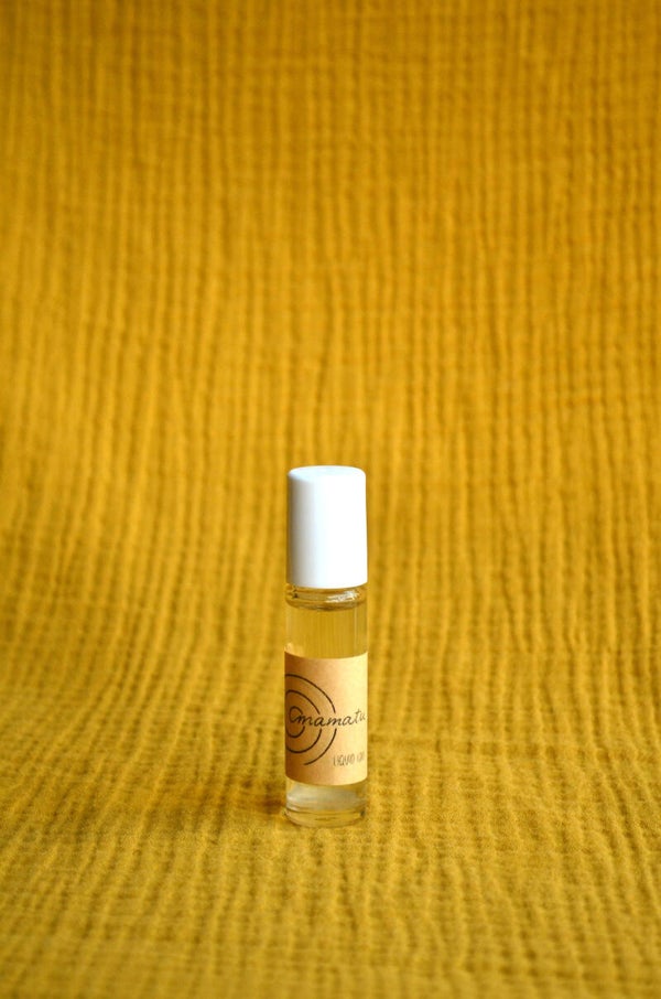 Liquid Love - Cacao Perfume