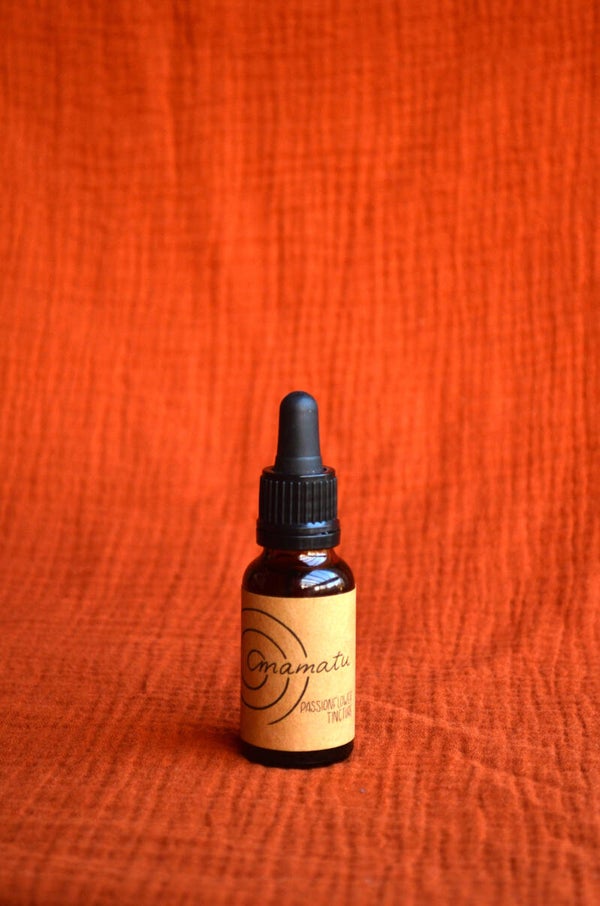 Calm & Comforting - Passionflower Tincture