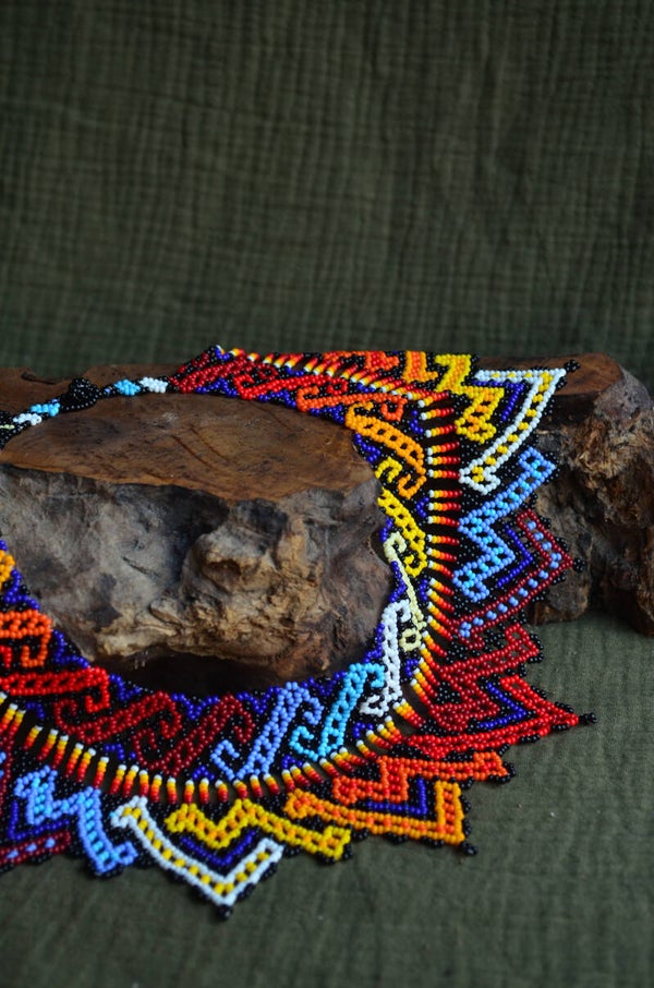 Beaded Necklace