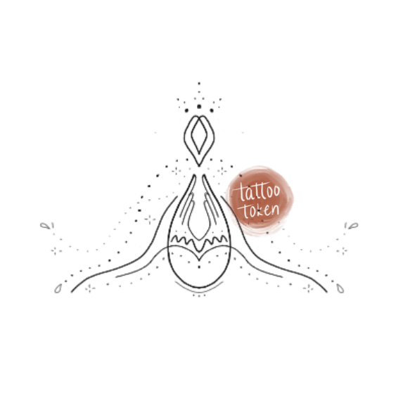 Prayers - Tattoo Token