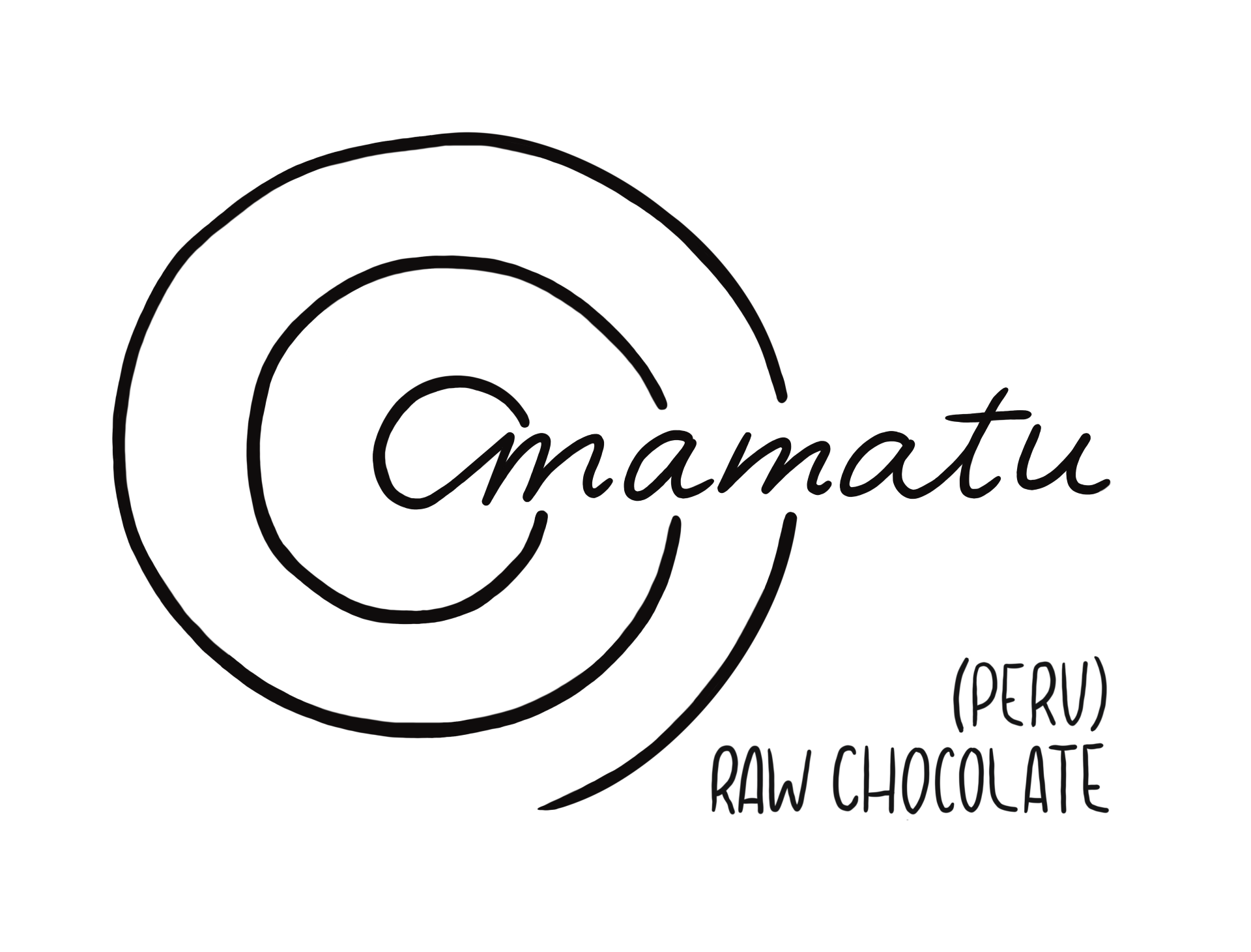 Raw Chocolate