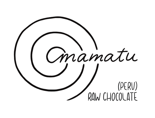 Raw Chocolate