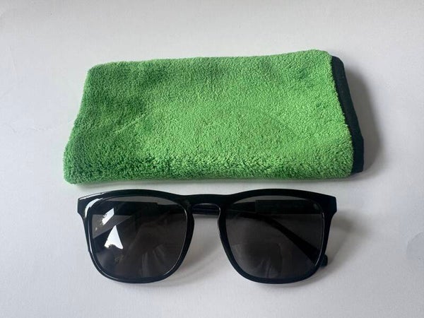 nano brillenhoes groen 20x11