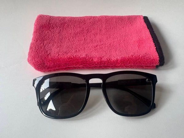 nano brillenhoes roze 20x11