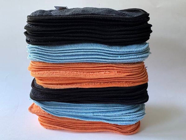 50x Mini Nano doekjes handig voor in de tas en als cadeau!