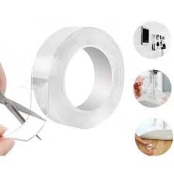 2x 3M Nano tape