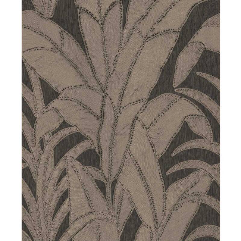 Arte behang Manila Botanic Eclipse