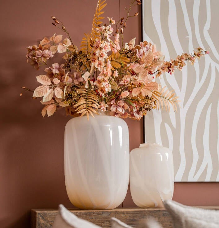 Vaas Kobala van Light and Living