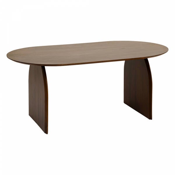 Eazy Living eettafel bruin - Zesso