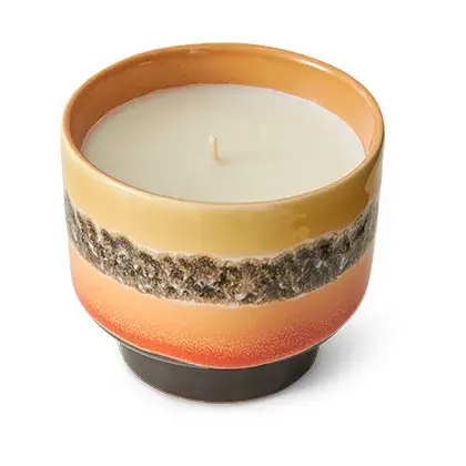 HK Living 70's geurkaars - Nordic Nest