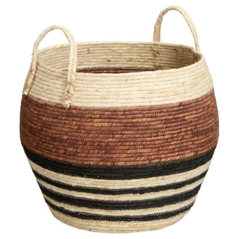 Mand Hedon naturel - Kwantum