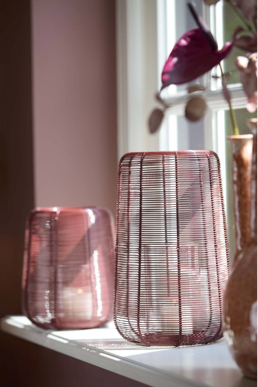 Windlicht Adeta Light & Living 