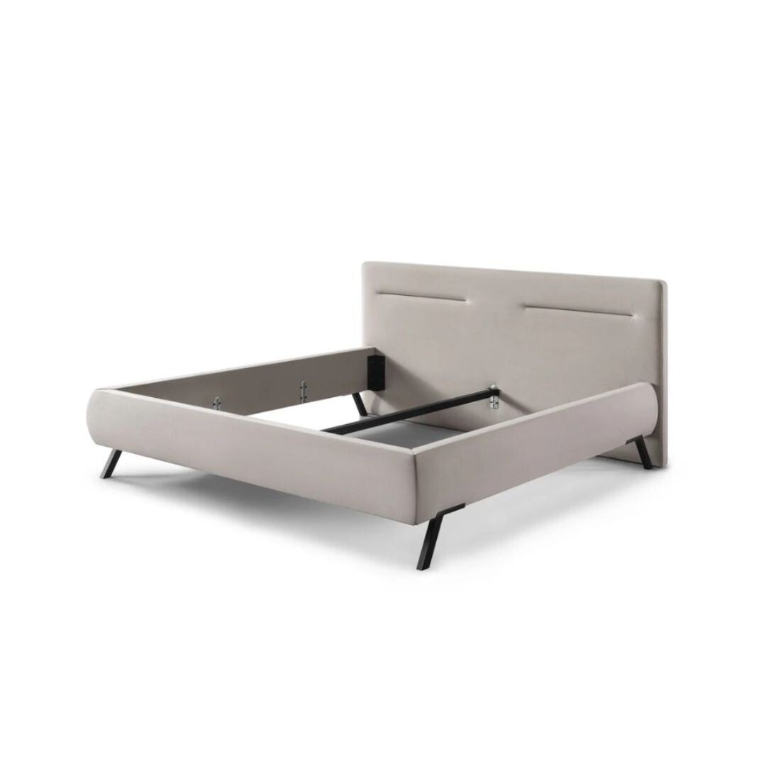 Ledikant Gent - Totaalbed