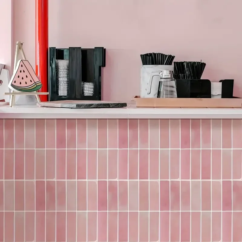 Portugese hexagon plaktegels - Temu