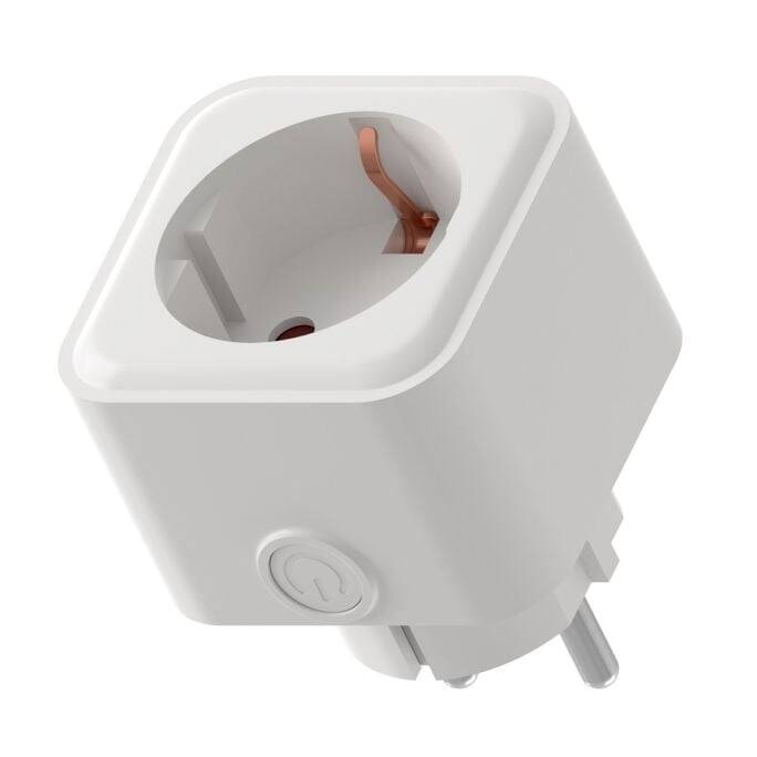 Smart powerplug - Trendhopper