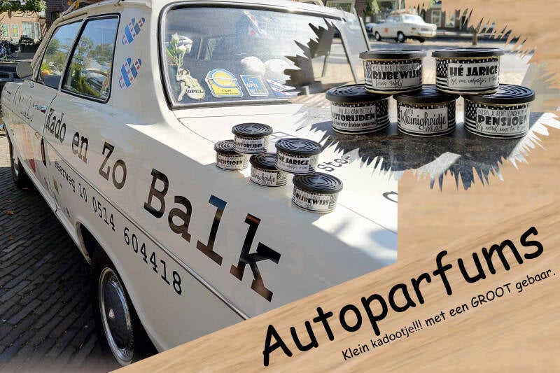 Douchegel 100 procent leuk