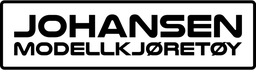 Johansen Modellkjøretøy