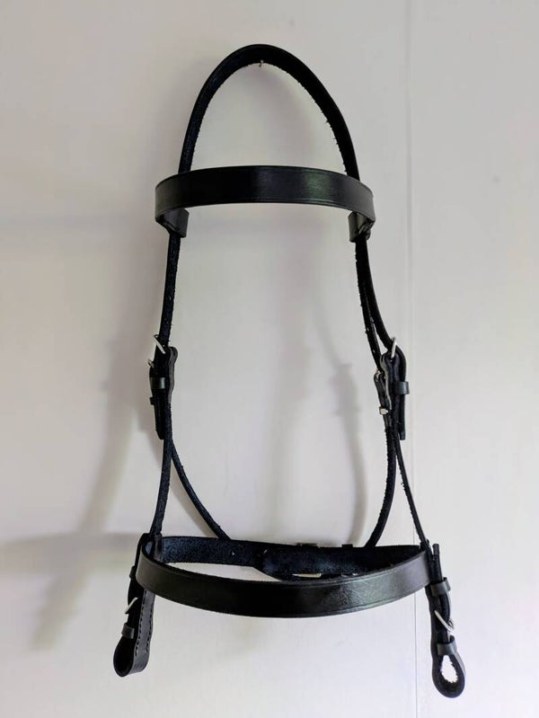 Riding Bridle