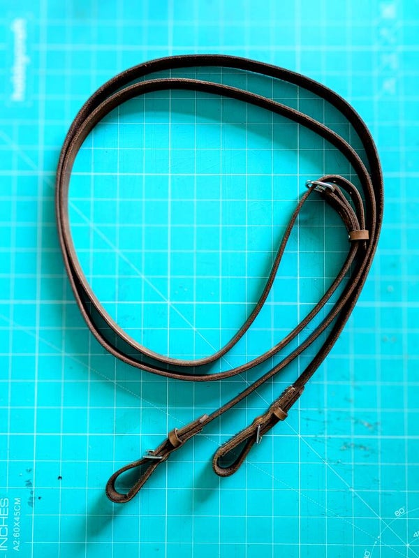 Leather Reins