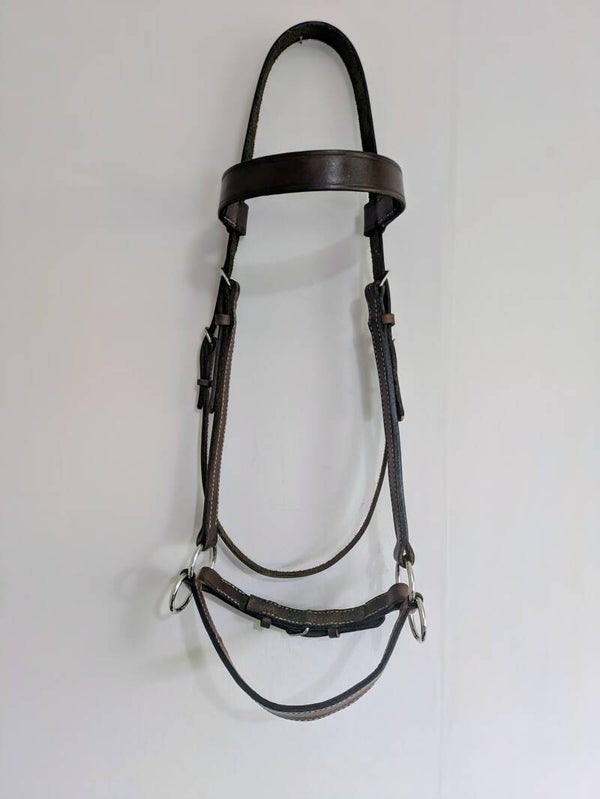 Bitless Bridle
