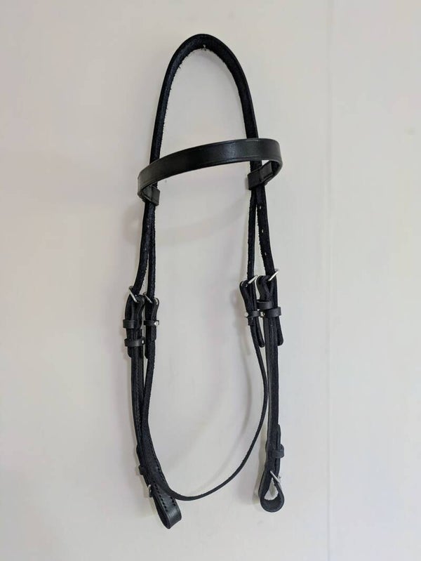 Simple Bridle