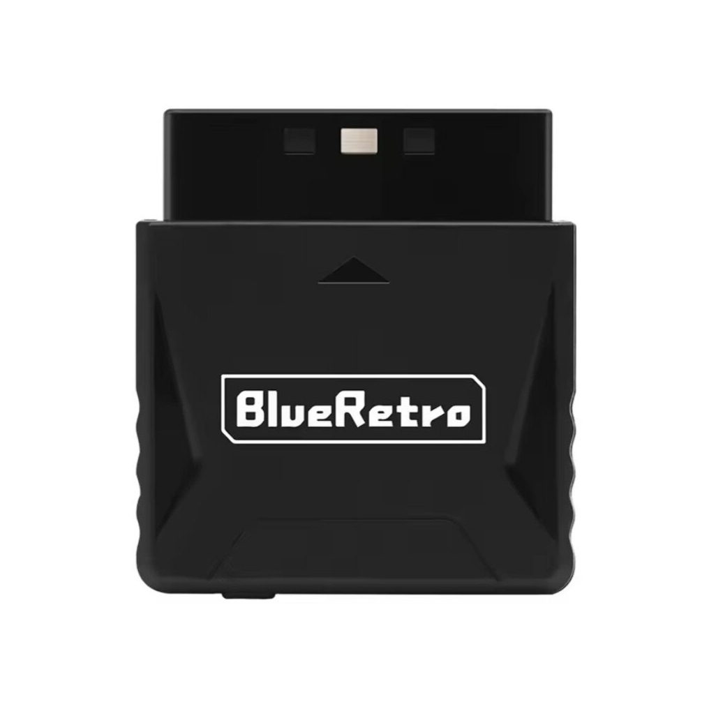 Für PS1/PS2 Mini BlueRetro Bluetooth Controller Konverter Controller Adapter