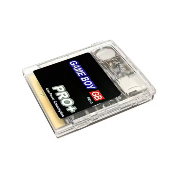 EDGB Flashcard Flash Card - Nintendo Game Boy Classic Color GBA Gameboy