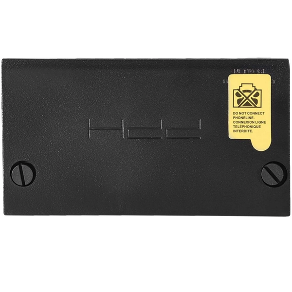 Netzwerkadapter für PS2, SATA Schnittstelle Netzwerkadapter, SATA HDD