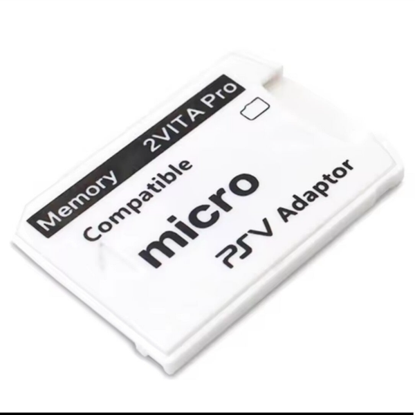 SD2VITA Speicherkarte für PS TF-Karte für PSV 6.0  Game, für PSV 1000-Adapter, für Micro-SD-System