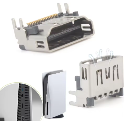 Ersatz HDMI-Anschluss für Sony PlayStation 5