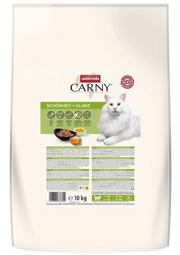 Carny Adult Beauty & Sparkle 10kg