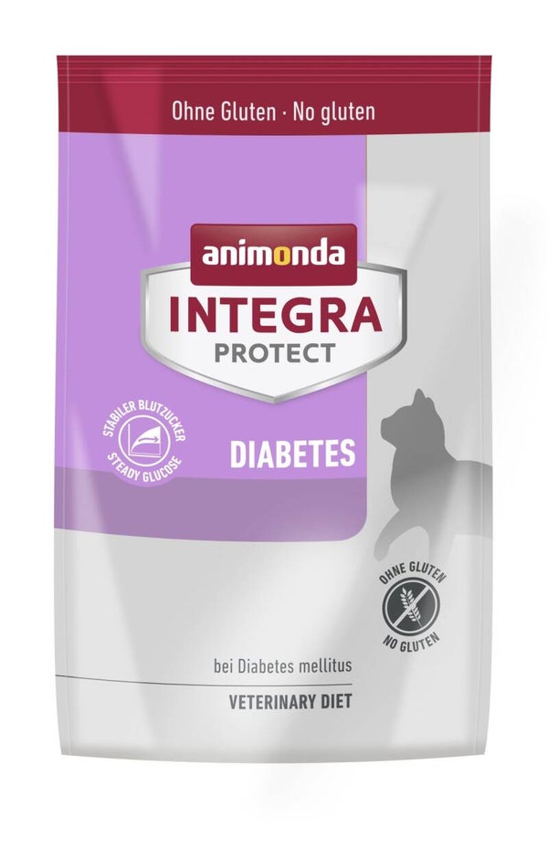 Integra Protect Adult Diabetes