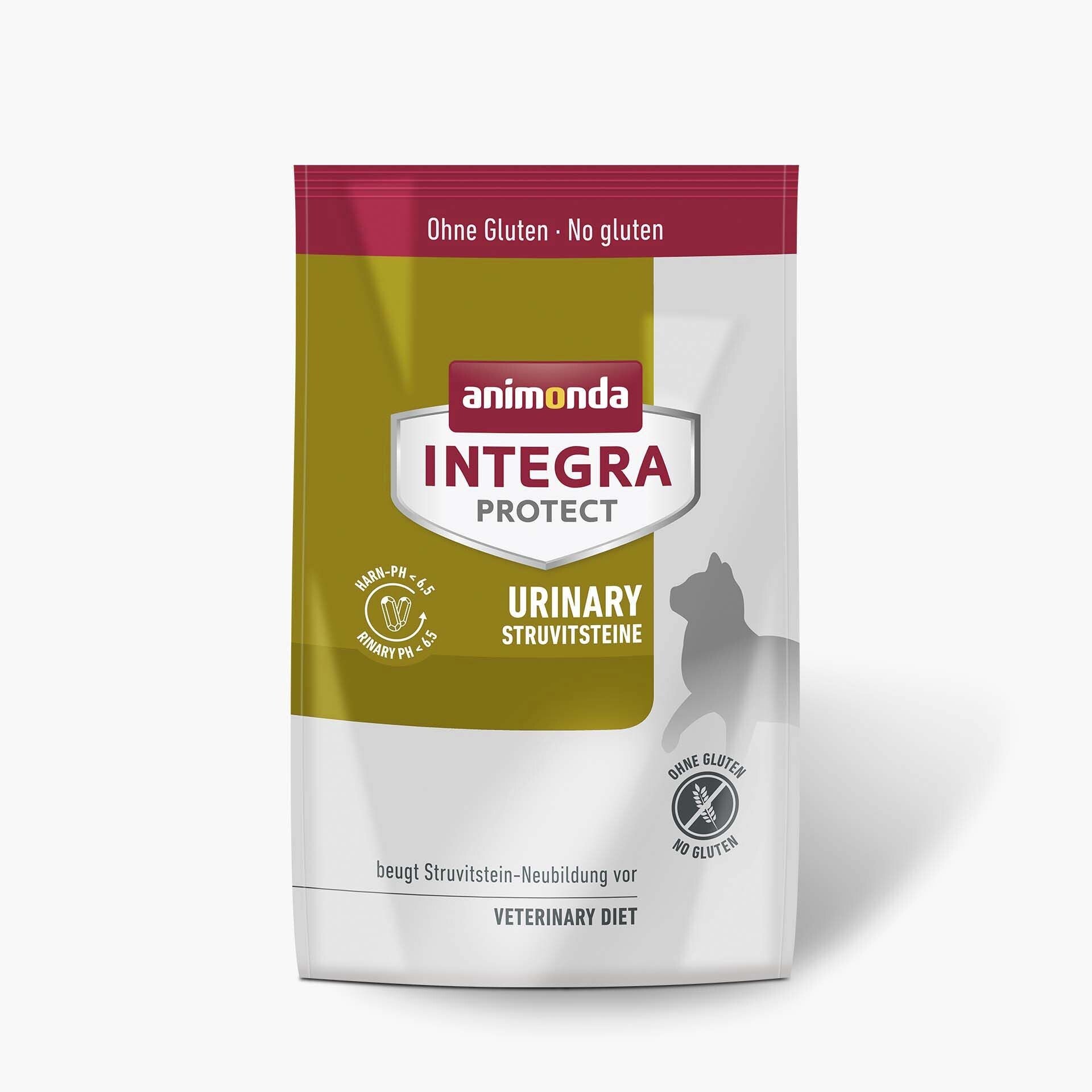 Integra Protect Adult Urinestenen