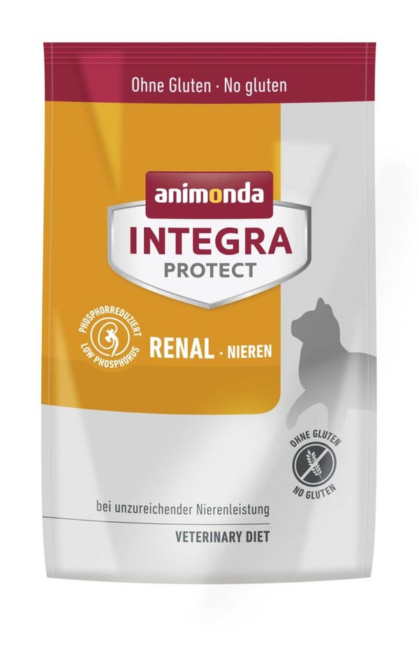 Integra Protect Adult Nieren