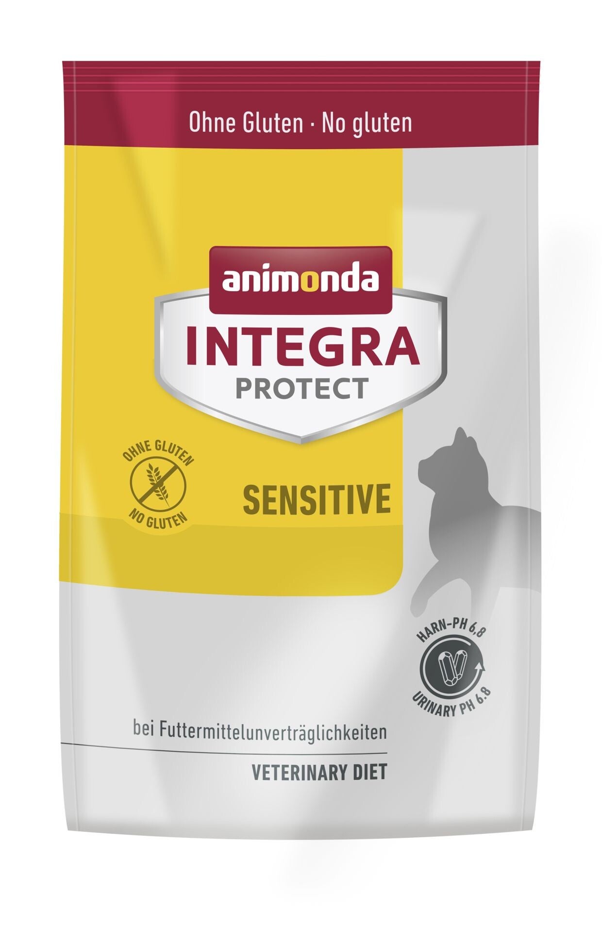 Integra Protect Adult Sensitive