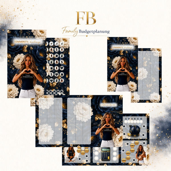 Community Challenge / matt foliert